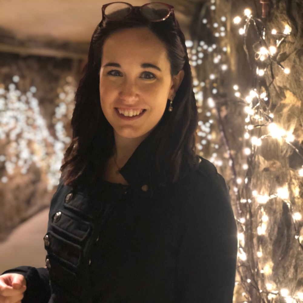 Meet your Posher, Kellie